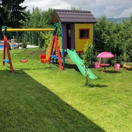 Sarajevo Villa Ilijas