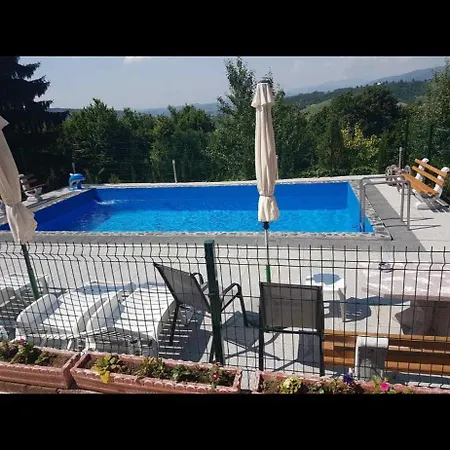 Sarajevo Ilijas