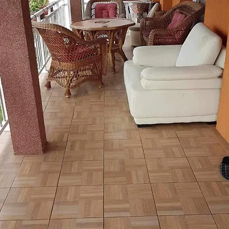 Sarajevo Villa *